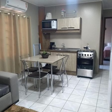 Apartamento Das Flores Gramado Exterior photo