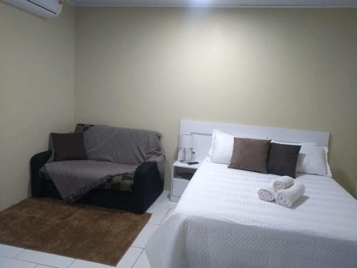 Apartamento Das Flores Gramado Exterior photo