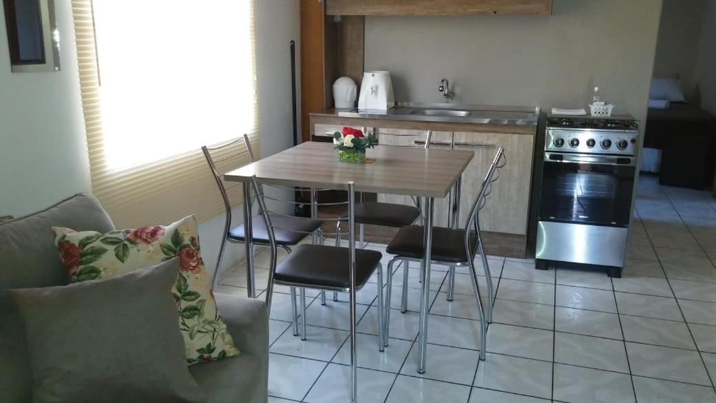 Apartamento Das Flores Gramado Exterior photo