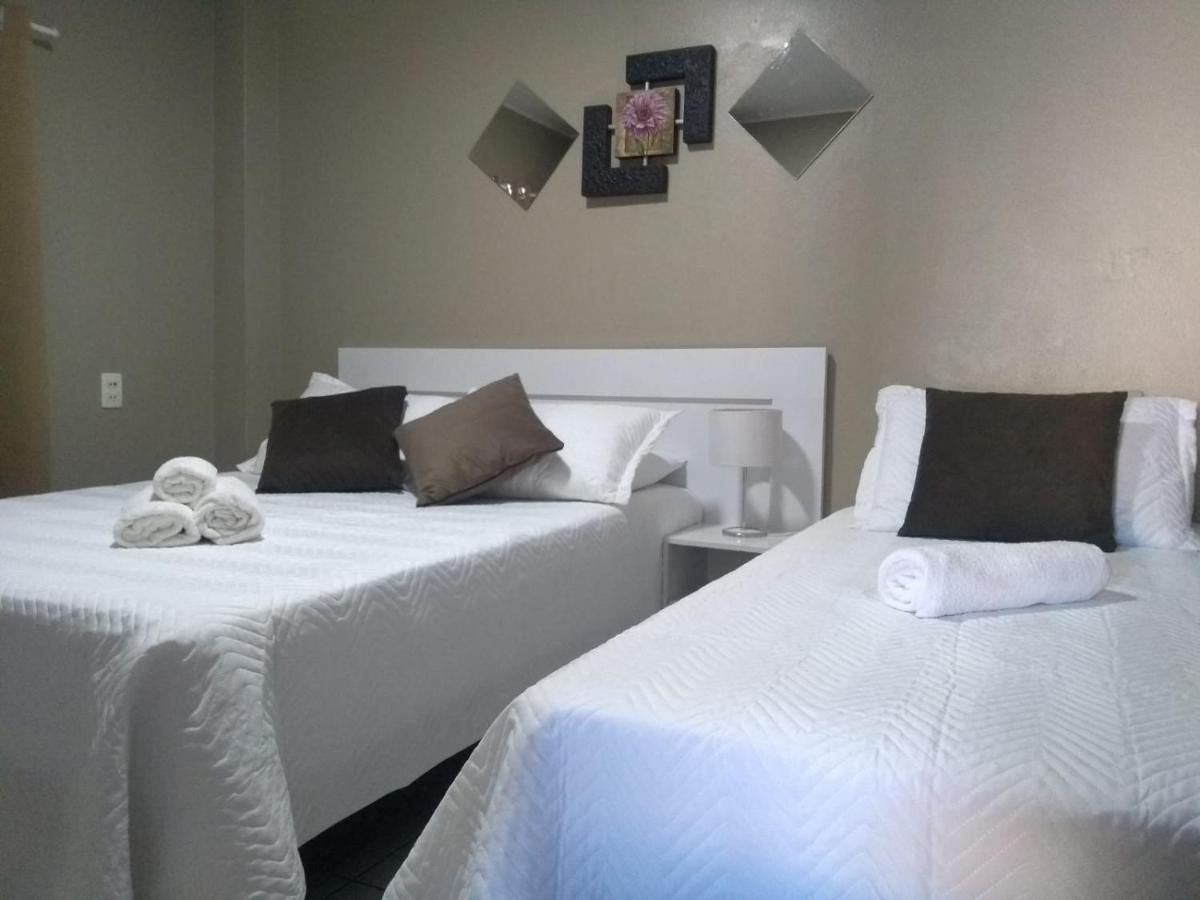 Apartamento Das Flores Gramado Exterior photo