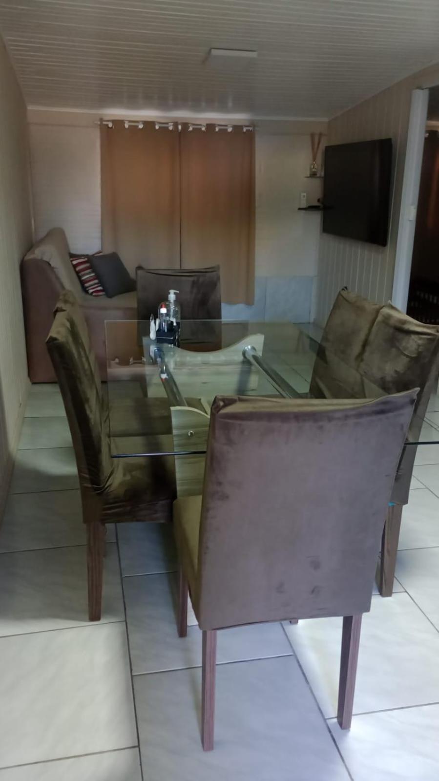 Apartamento Das Flores Gramado Exterior photo