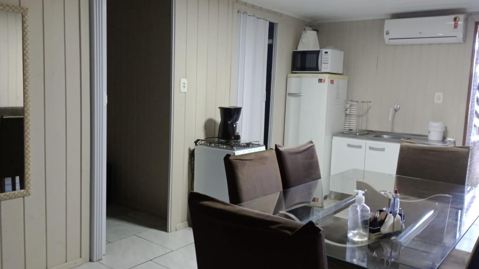 Apartamento Das Flores Gramado Exterior photo