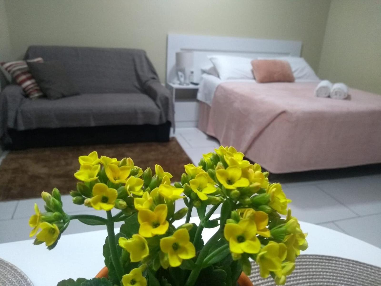 Apartamento Das Flores Gramado Exterior photo