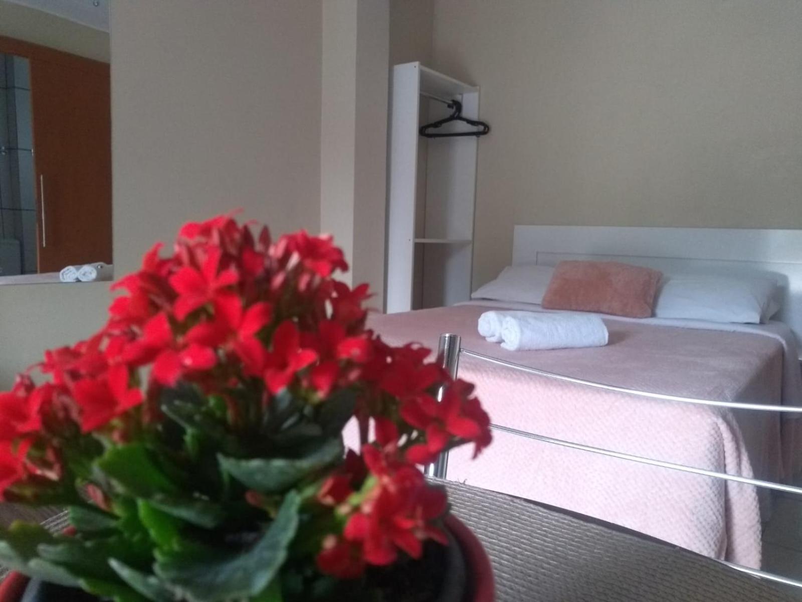 Apartamento Das Flores Gramado Exterior photo