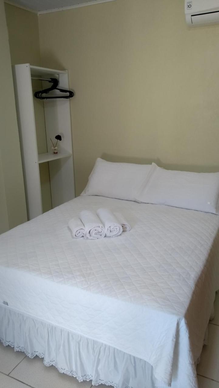 Apartamento Das Flores Gramado Exterior photo