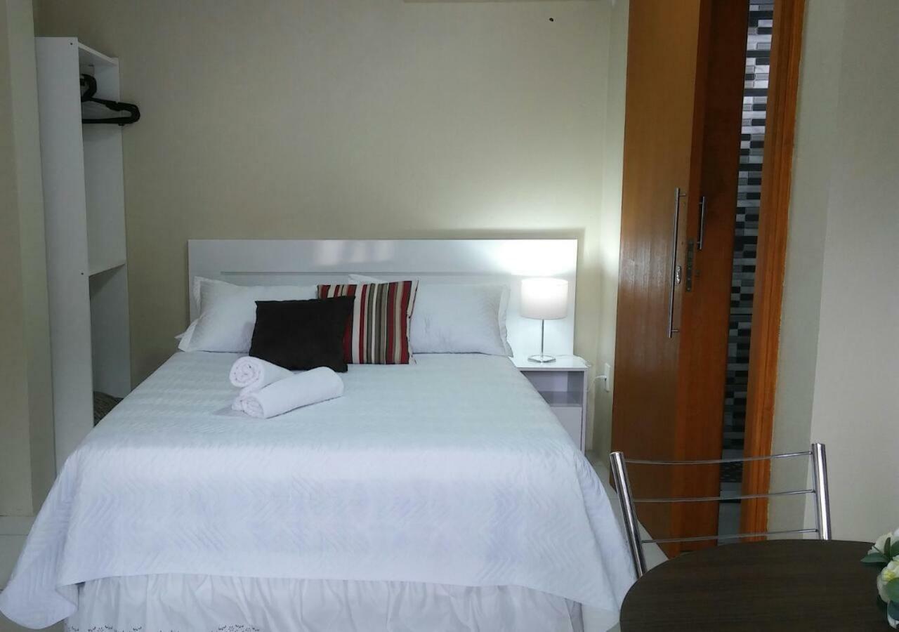 Apartamento Das Flores Gramado Exterior photo